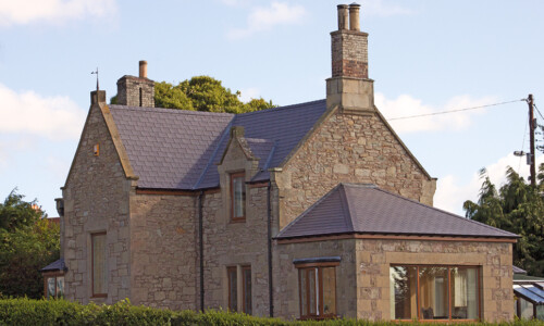 Stone House (Coldstream)