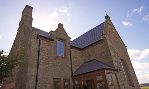 Stone House (Coldstream)