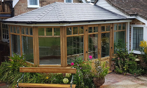 Conservatory (Ireland)