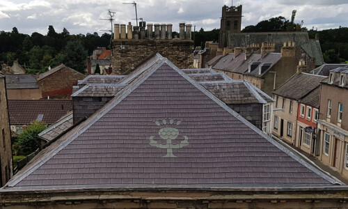 G2 Listed House (Coldstream)