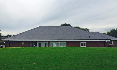 Community Centre (Titchfield Common)