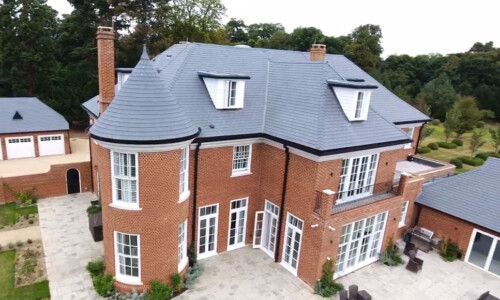 House (South England)