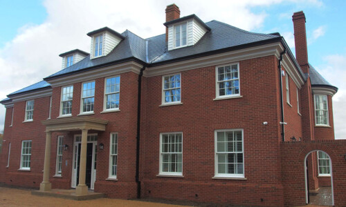 House (South England)