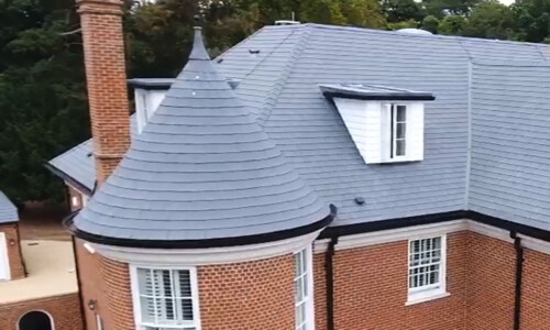 Turret (South England)