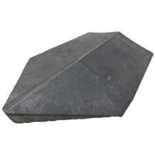 Classic Edwardian Conservatory Hip End Cap Classic Edwardian Conservatory Hip End Cap