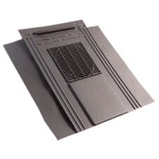 Inline Slate Vent Inline Slate Vent