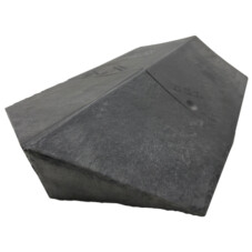 Classic Victorian Conservatory Hip End Cap Classic Victorian Conservatory Hip End Cap